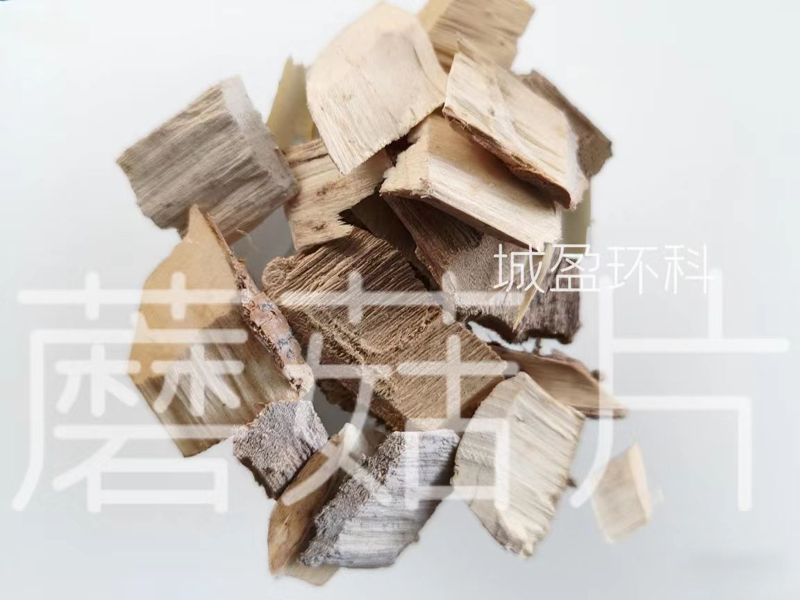 蘑菇片